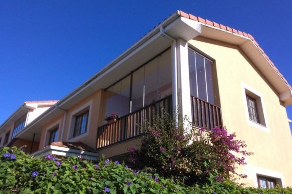 cerramientos de porches